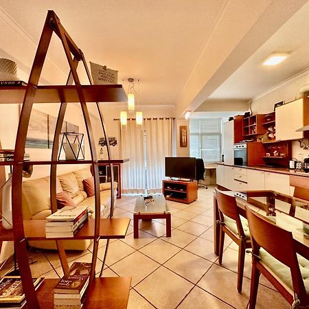 Atlantic Bay Apartment Costa de Caparica Luaran gambar