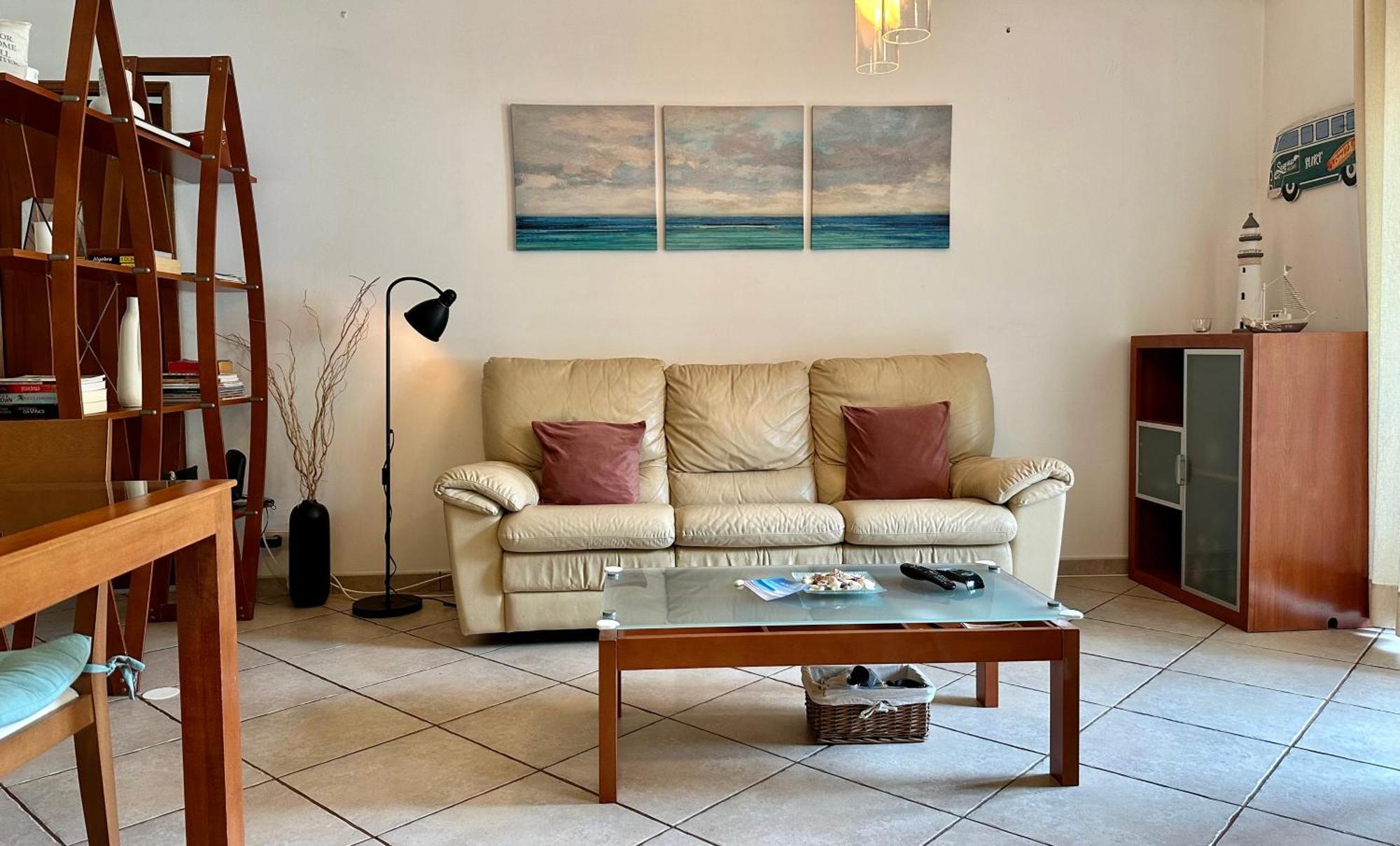 Atlantic Bay Apartment Costa de Caparica Luaran gambar