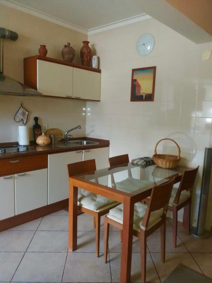 Atlantic Bay Apartment Costa de Caparica Luaran gambar
