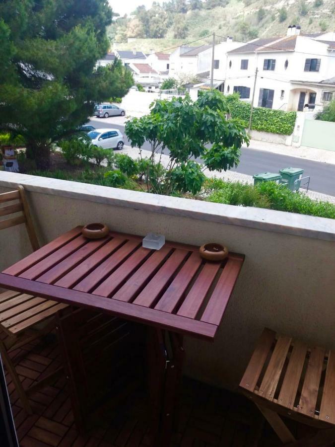 Atlantic Bay Apartment Costa de Caparica Luaran gambar
